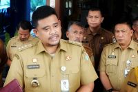 Banjir dan Longsor Sumut, Bobby Nasution Tetapkan 14 Hari Status Tanggap Darurat Bencana