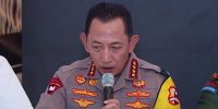 Strategi Kemanusiaan Polri: Amankan Pasokan Pangan dan Sanitasi Pascabencana Sumatera ​