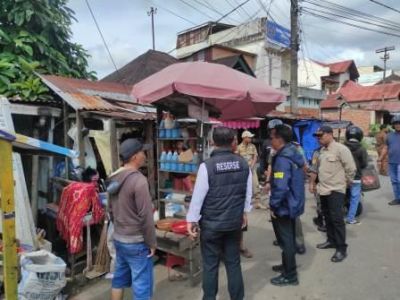 Kasat Reskrim: Penimbun BBM dan Penjual Eceran Tak Wajar Ditindak