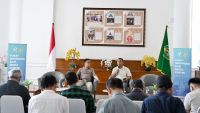 Cegah ISPA dan Diare Pascabanjir-Longsor, Pemprov Sumut Siagakan Dokter dan Nakes di Posko Bencana