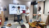Puluhan Peserta Meriahkan Lelang BRIlian 130 BRI Cabang Padangsidimpuan