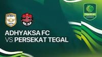 Dramatis, Gol Telat Ramadani Bawa Persekat Curi Poin Penuh di Markas Adhyaksa