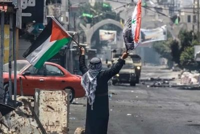 Israel Tembak Mati Dua Warga Palestina di Tepi Barat, Remaja 16 Tahun Jadi Korban