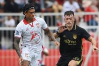 Epic Comeback di Kie Raha: Malut United Jinakkan Borneo FC 3-2