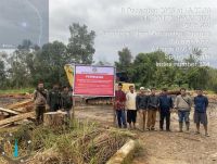 Segel 3 PHAT Baru, Total Kemenhut Tindak 11 Subjek Hukum Terkait Bencana Banjir Sumut