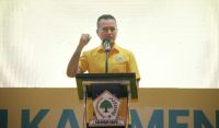 Ijeck Dicopot dari Ketua Golkar Sumut, Pengamat: Keputusan Bahlil Bisa Rugikan Partai di 2029