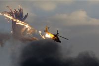 Helikopter Jatuh di Gunung Kilimanjaro, Lima Orang Tewas Termasuk Turis Asal Ceko