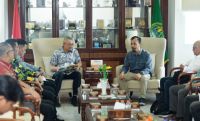 Proyek Infrastruktur Vital: Pipa Gas Riau–Sumut Ditargetkan Rampung 2027, Jamin Ketahanan Energi Regional