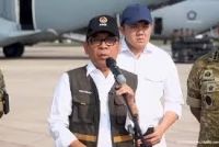 Sebut Banjir di Sumatera karena Faktor Cuaca, Legislator: Menko PMK Tak Paham Akar Kerusakan Lingkungan