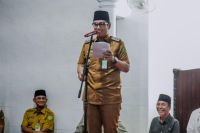 Sentil Fenomena Sibuk Gadget, Rico Waas: Pembangunan Medan Dimulai dari Meja Makan Keluarga