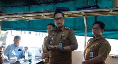 Wali Kota Medan Prioritaskan Normalisasi Sungai Atasi Banjir