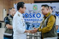 Solidaritas Masyarakat Menguat, Wali Kota Rico Waas Apresiasi Bantuan 1.000 Paket Logistik untuk Korban Banjir Medan