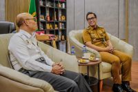 Pemko Medan Siap Dukung Penerapan Pidana Kerja Sosial