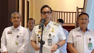 UMK Medan Diusulkan Tembus Rp4,3 Juta, Sektor Unggulan Capai Rp4,5 Juta