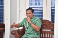 Pemerintah Diminta Percepatan Rekonstruksi Jembatan Jalan Nasional Ambruk Banda Aceh-Medan Pasca Banjir Bandang