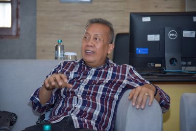 DPR Dorong Perpanjangan KRL hingga Karawang–Cikampek