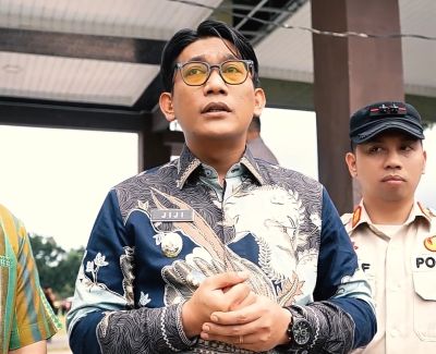 Pemko Binjai Patuhi Instruksi Gubsu, Hiburan Malam Tahun Baru 2026 Ditiadakan