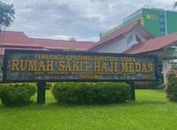 RSU Haji Medan Gelar Kegiatan Edukatif dan Partisipatif Sambut HKN ke-61