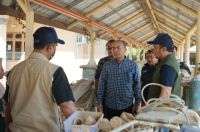 RS Adam Malik Turunkan Tim Bersihkan RSUD Aceh Tamiang dan Buka Posko Kesehatan Korban Banjir