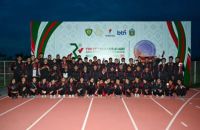 Sejarah Baru! Indonesia Juara Umum Atletik U18 & U20 Asia Tenggara 2025 dengan 14 Emas
