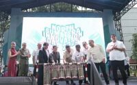 Bobby Nasution Dorong Inovasi Hilirisasi di North Sumatera Innovation Day 2025