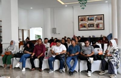 Realisasi KUR UMKM Sumut Capai Rp13,4 T hingga Oktober