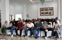 Realisasi KUR UMKM Sumut Capai Rp13,4 T hingga Oktober