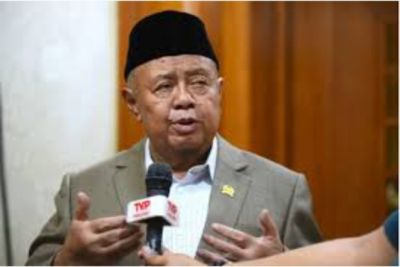 Habib Syarief Desak RUU Hak Cipta Atur Right of Publicity Demi Lindungi Identitas di Era Digital