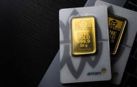 Harga Emas Antam Hari Ini 27 Desember 2025 Naik Rp16 Ribu Tembus Rp2.605.000 Per Gram