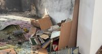 Serangan Bom Masjid di Homs Suriah Picu Duka dan Kekhawatiran soal Konflik Sektarian