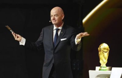Rekor Baru! Permintaan Tiket Piala Dunia 2026 Tembus 150 Juta Pemesan