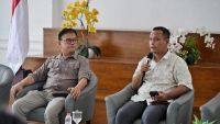 Dinkes Sumut Sebut 18 Rumah Sakit dan 25 Puskesmas Terdampak Banjir dan Longsor: Sebagian Pelayanan Dibatasi-Dihentikan