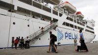 Lonjakan Angkutan Domestik, Pelabuhan Belawan Catat Kenaikan Penumpang hingga 64 Persen