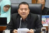 Komisi V DPR Semprot Kemenhub Imbas Kapal Tenggelam: Jangan Remehkan Warning BMKG
