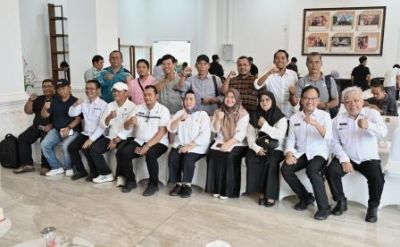 Disnaker Sumut Perketat Pengawasan Tenaga Kerja: Prioritaskan Warga Lokal dan Kejar Target PAD TKA