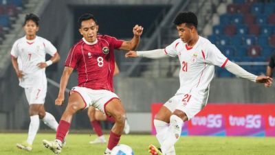 Analisis Taktis Kekalahan: Mengurai Penyebab Gagalnya Timnas U-22 Mempertahankan Emas SEA Games