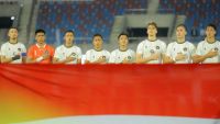 Asa Semifinal Timnas U22 Indonesia Hidup Setelah Hasil Kunci Vietnam di SEA Games 2025