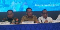 Puluhan Desa di Sumatera Terhapus dari Peta Akibat Banjir Bandang