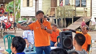 Tolak PP 49 Tahun 2025, Buruh di Sumut Siapkan Aksi