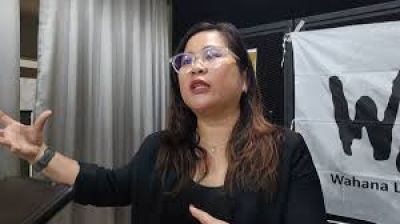 Walhi: Banjir Sumatera Bencana Ekologis, Korporasi Wajib Bertanggung Jawab atas Deforestasi