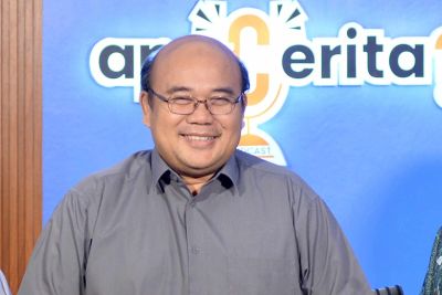Siapkan Simalungun hingga Samosir Jadi Pusat Pangan, Pemprov Sumut Kejar Target Inflasi Rendah ​