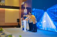 Walikota Medan Perkuat Fondasi Fiskal Kota Melalui Peluncuran Smart Tax dan Skema Opsen PKB