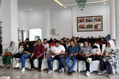 Dorongan Kredit Skala Kecil di Sumatera Utara Mendekati Target, Realisasi KUR Capai Rp 13,4 Triliun