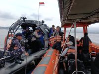 Kapal Phinisi Tenggelam di Labuan Bajo, Kemenpar Kawal Pencarian 4 Warga Spanyol