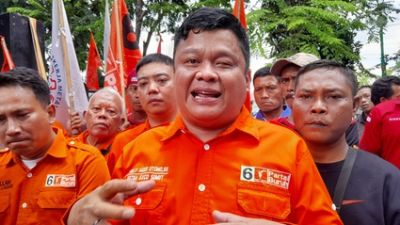 Setelah UMP Ditetapkan, Buruh Kini Berjuang untuk UMK