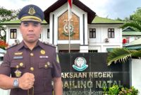 Kejari Madina Selamatkan Uang Negara Rp38,4 Miliar Sepanjang 2025 ​