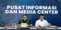Akses Jalan di Aceh Ditarget Selesai Akhir Desember, Cuaca Disebut Faktor Penentu