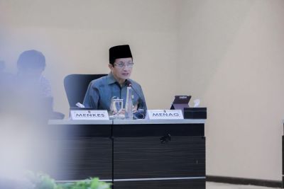 Persiapan Ramadan 2026, Kemenag Fokus Percepat Pemulihan Rumah Ibadah Terdampak Bencana Sumatera