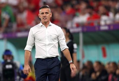 PSSI Tunda Perkenalan John Herdman Sebagai Pelatih Timnas Indonesia, Ini Alasannya