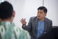 Demo Iran Tewaskan 500 Orang, Komisi I DPR Desak Kemenlu Prioritaskan Keselamatan WNI